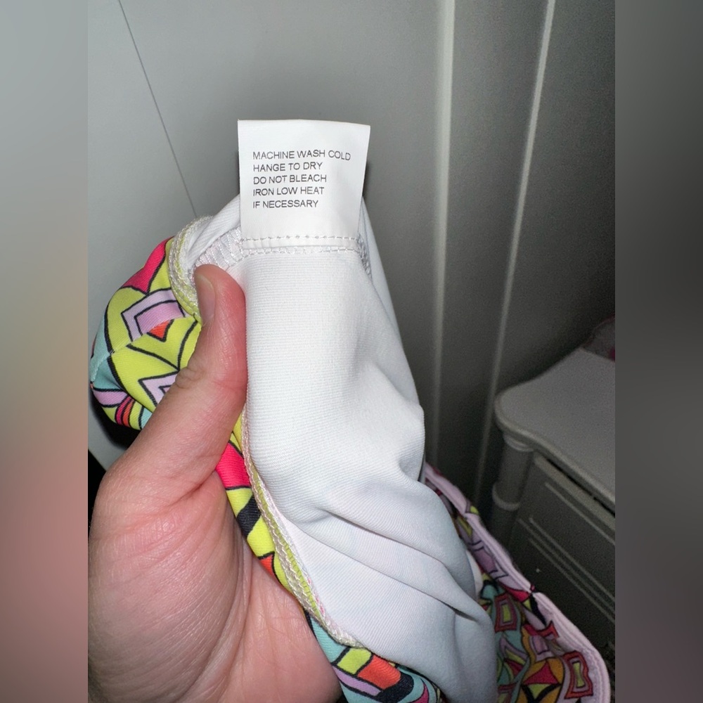 NWOT JEAN-PIE RREKLIFA Colorful Legging - Picture 10 of 12